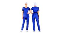 Surgical nurse 15