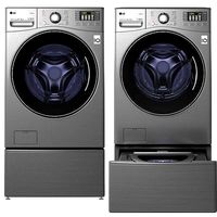 LG TWIN 171215S washing machine