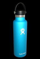 21 oz Standard Mouth Hydro Flask