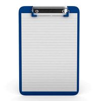 Desk clipboard