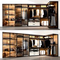 wardrobe Molteni  C Poliform