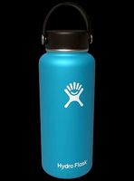 32 oz Wide Mouth Hydro Flask