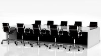 Conference Meeting Room Furniture 05