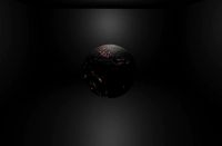 BurnEffect Materia
