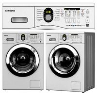 washing machine Samsung WF8592FFS
