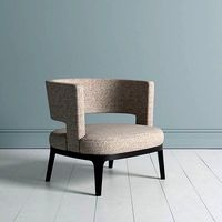 Flexform Astrid Armchair