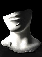 Orizzonte Bust