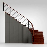 Corner Stair