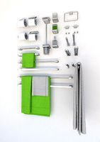 Emco Trend bathroom accessories