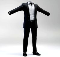 Men Suit