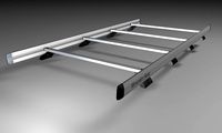 Mercedes-Benz Roof Rack 2019