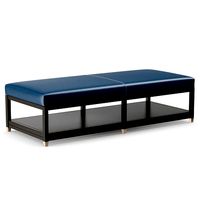 David Linley - Evolution ottoman