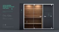 Smart Sauna