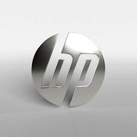 HP Logo Version1 003