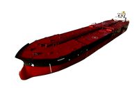 Super  Tanker TI Class