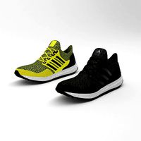 adidas ultra boost running shoes