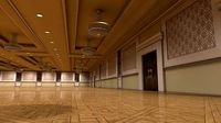 Hotel Ballroom 6