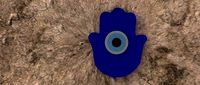 EVIL EYE 3D