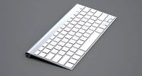 Apple Wireless Keyboard