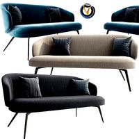 Lema Biece Sofa