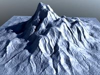 Mount Gritty