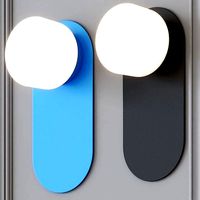 Rich Brilliant Willing - Pastille Wayfind