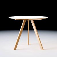 Hay CPH 20 Round 90x73cm