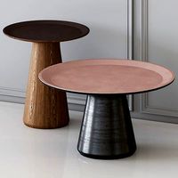 Foster 620 Table by Walter Knoll