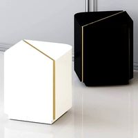 Dimitri Night table by Meridiani