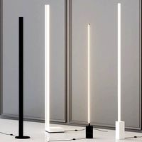 Floor lamps Set 1