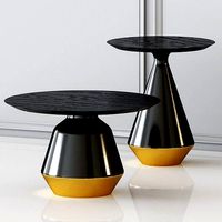Tonin Casa - Tavolino Amira Coffee Table