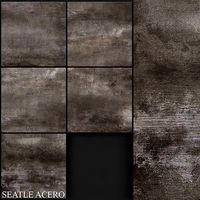 Keros Seatle Acero 410x410