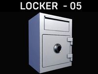 Locker - 05