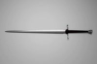 Svante Longsword