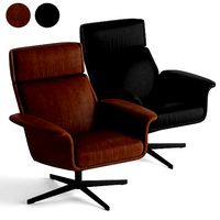 Bielefelder Werkstaetten Legend armchair