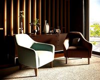 Interior room design 2