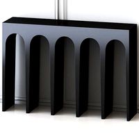 Herve Van Der Straeten - the Passage Console Table