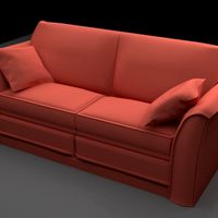 couch