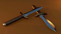 Dagger