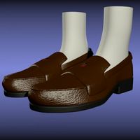 Penny Loafers