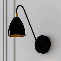 CLEO Wall lamp By LUZ EVA