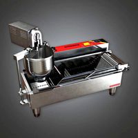 KTC - Industrial Donut Maker - PBR Game Ready