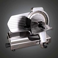 KTC - Industrial Meat Slicer - PBR Game Ready