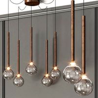 Bonaldo Sofi Pendant Lamps