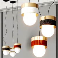 Haos 2 01 Pendant Lamp