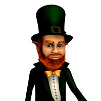 Leprechaun
