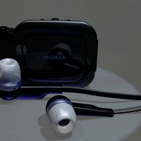 Nokia Bluetooth