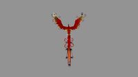 Phoenix  - anka kusu