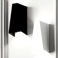 Warmly Geometric Wall Lamps