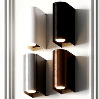 Terzo Light Koko Wall Lamps